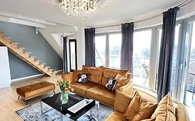 LUXURIOUS APARTMENTS Cracow